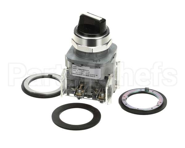 N122951 Groen Switch 4 Position Spring