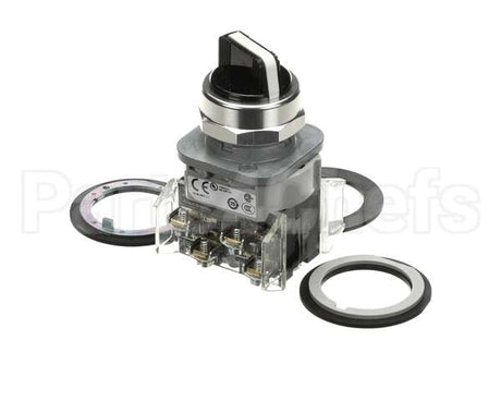 N122951 Groen Switch 4 Position Spring