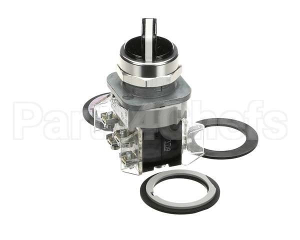 N122951 Groen Switch 4 Position Spring