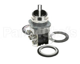 N122951 Groen Switch 4 Position Spring