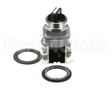 N122951 Groen Switch 4 Position Spring
