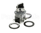 N122951 Groen Switch 4 Position Spring