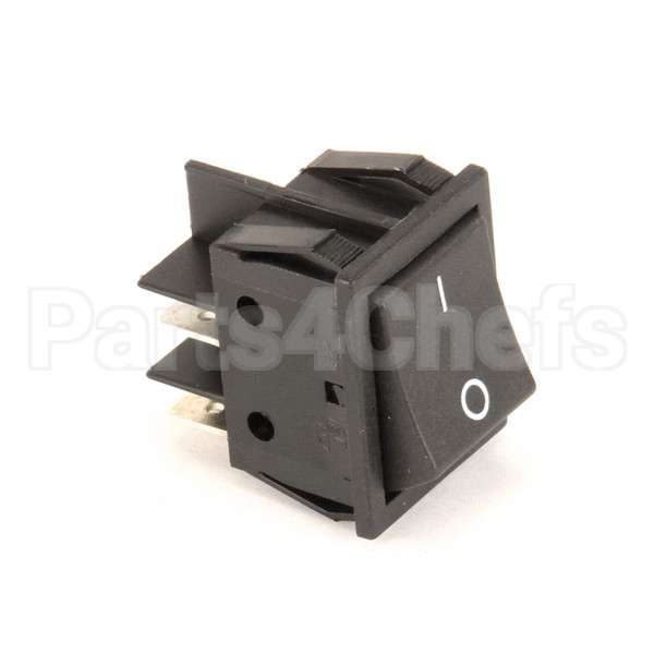 N124026 Compatible Master-Bilt Switch Rocker-Pwr. Dpst 125/25