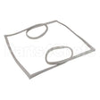 N135453 Compatible Master-Bilt Gasket, Door (24-1/2"X 51-1/4")