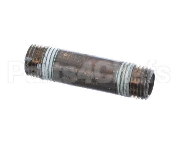 N142 Doughpro Proluxe Nipple Brass 14X2 Dp1300