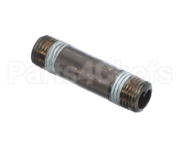 N142 Doughpro Proluxe Nipple Brass 14X2 Dp1300