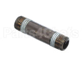 N142 Doughpro Proluxe Nipple Brass 14X2 Dp1300