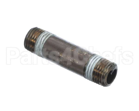 N142 Doughpro Proluxe Nipple Brass 14X2 Dp1300