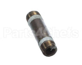 N142 Doughpro Proluxe Nipple Brass 14X2 Dp1300