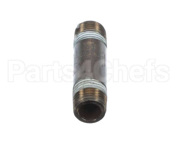 N142 Doughpro Proluxe Nipple Brass 14X2 Dp1300