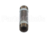 N142 Doughpro Proluxe Nipple Brass 14X2 Dp1300