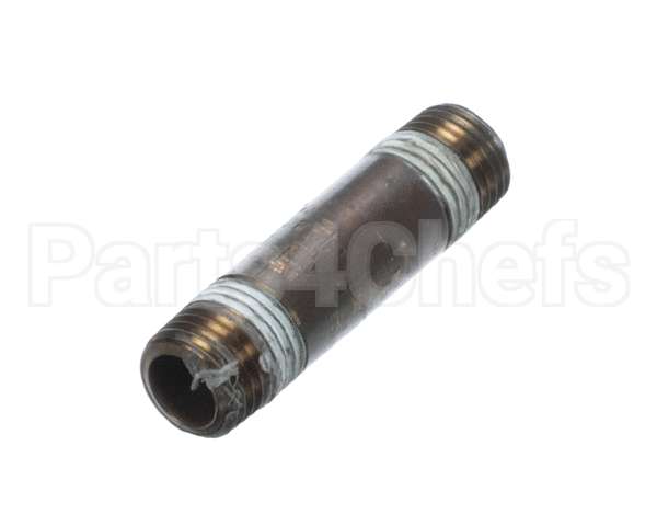 N142 Doughpro Proluxe Nipple Brass 14X2 Dp1300