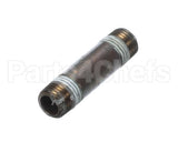 N142 Doughpro Proluxe Nipple Brass 14X2 Dp1300