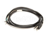 N2-30409 Star Lead In Cord Assembly 120V