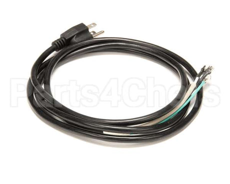 N2-30409 Star Lead In Cord Assembly 120V