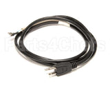N2-30409 Star Lead In Cord Assembly 120V