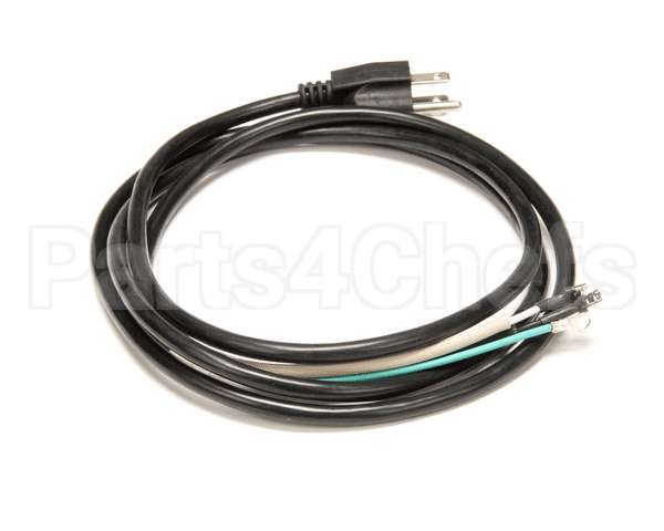 N2-30409 Star Lead In Cord Assembly 120V