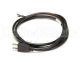 N2-30409 Star Lead In Cord Assembly 120V