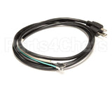 N2-30409 Star Lead In Cord Assembly 120V