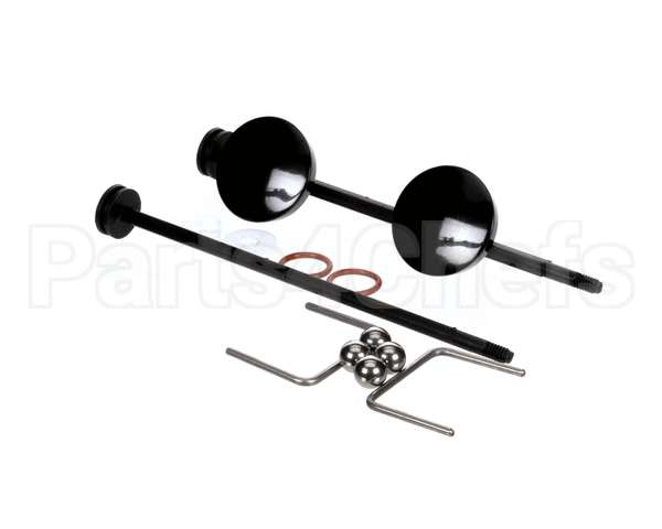 N2-62034-PS Star Pump Service Kit