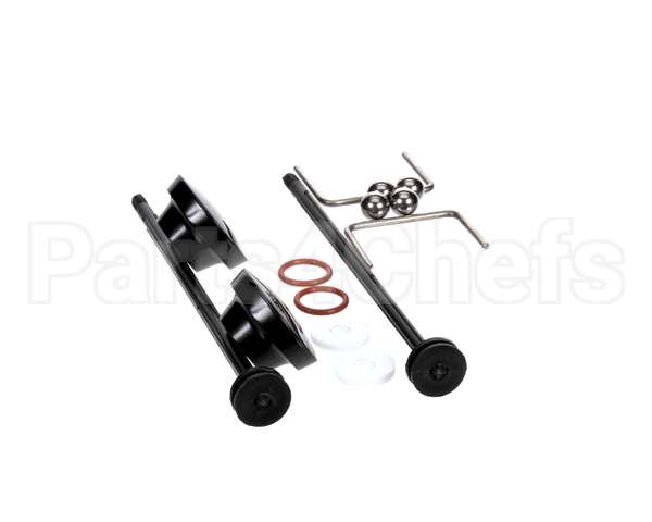 N2-62034-PS Star Pump Service Kit