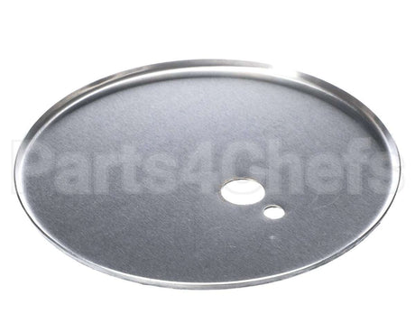 N2-Y9848 Star Plate-Plastic Pump