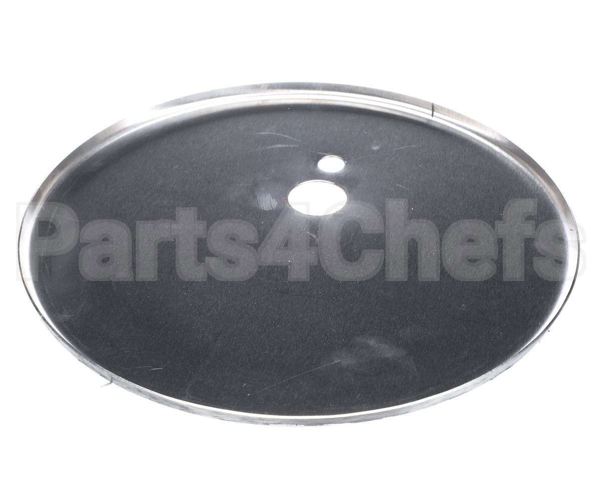 N2-Y9848 Star Plate-Plastic Pump