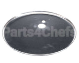 N2-Y9848 Star Plate-Plastic Pump