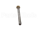 N2375-33 Hubbell Heaters Element 9750W 480V 23.6 Ohm