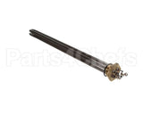 N2375-9 Hubbell Heaters Element 9000W 208V 4.8 Ohm
