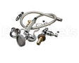 N25871 Groen Faucet Single Pantry W/ 48 Spr