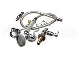 N25871 Groen Faucet Single Pantry W/ 48 Spr