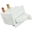 N27057 Compatible Master-Bilt Switch Rocker Spst Lamp