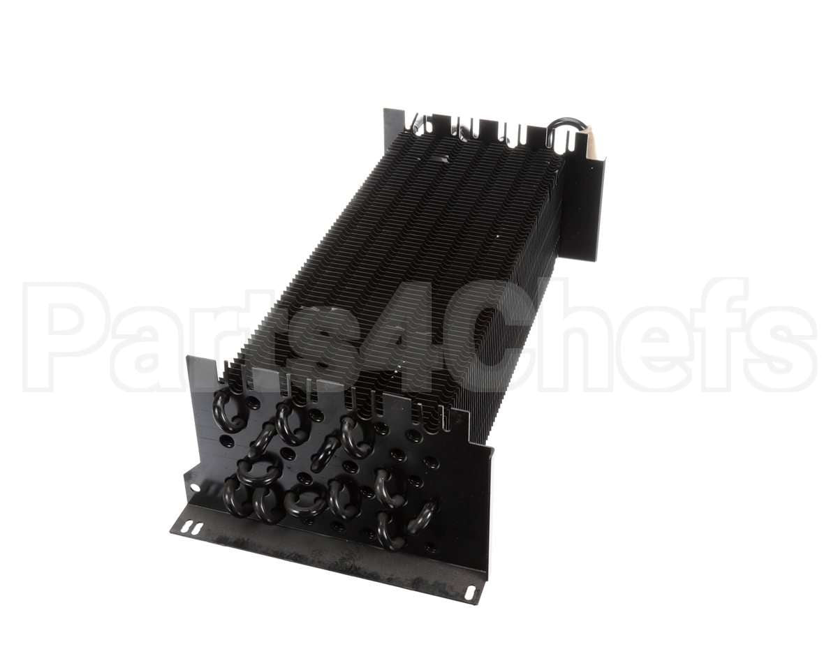 N2F0324504 Turbo Air Evaporator Coil