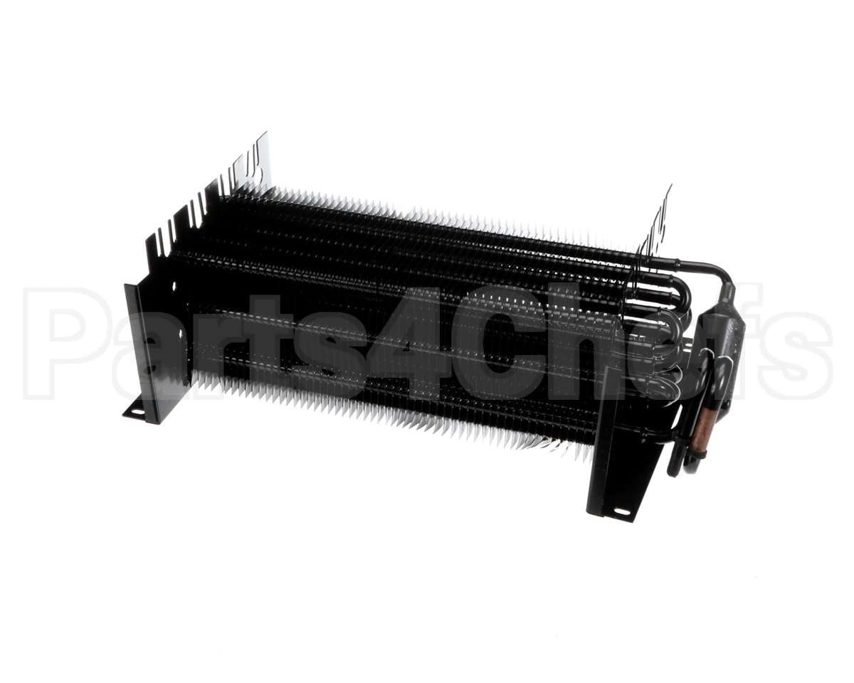 N2R0324502 Turbo Air Evaporator Coil