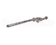 N3060P Bakers Pride Manifold Tee Assembly; 37 1/2 [Y80