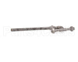 N3060P Bakers Pride Manifold Tee Assembly; 37 1/2 [Y80