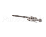 N3060P Bakers Pride Manifold Tee Assembly; 37 1/2 [Y80