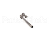 N3060P Bakers Pride Manifold Tee Assembly; 37 1/2 [Y80