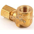 N3079A Compatible Bakers Pride 1/8(Npt)X3/16Odx90 Adptr