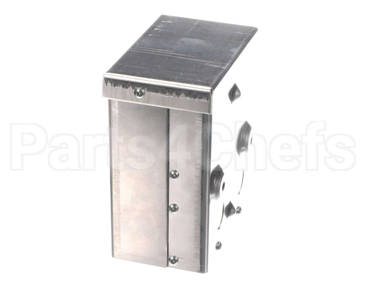 N3RTS-6 Accurex Switch