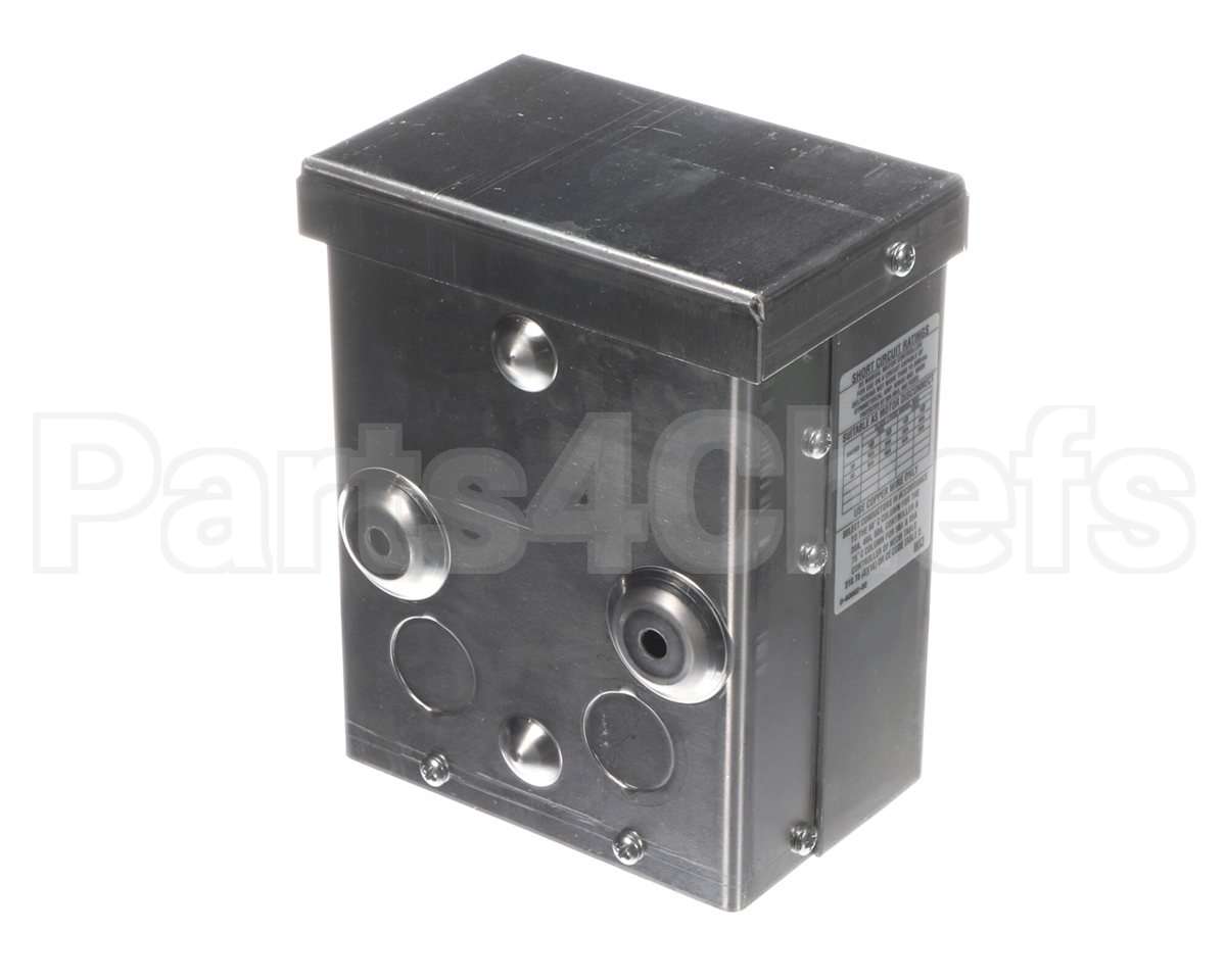 N3RTS-6 Accurex Switch