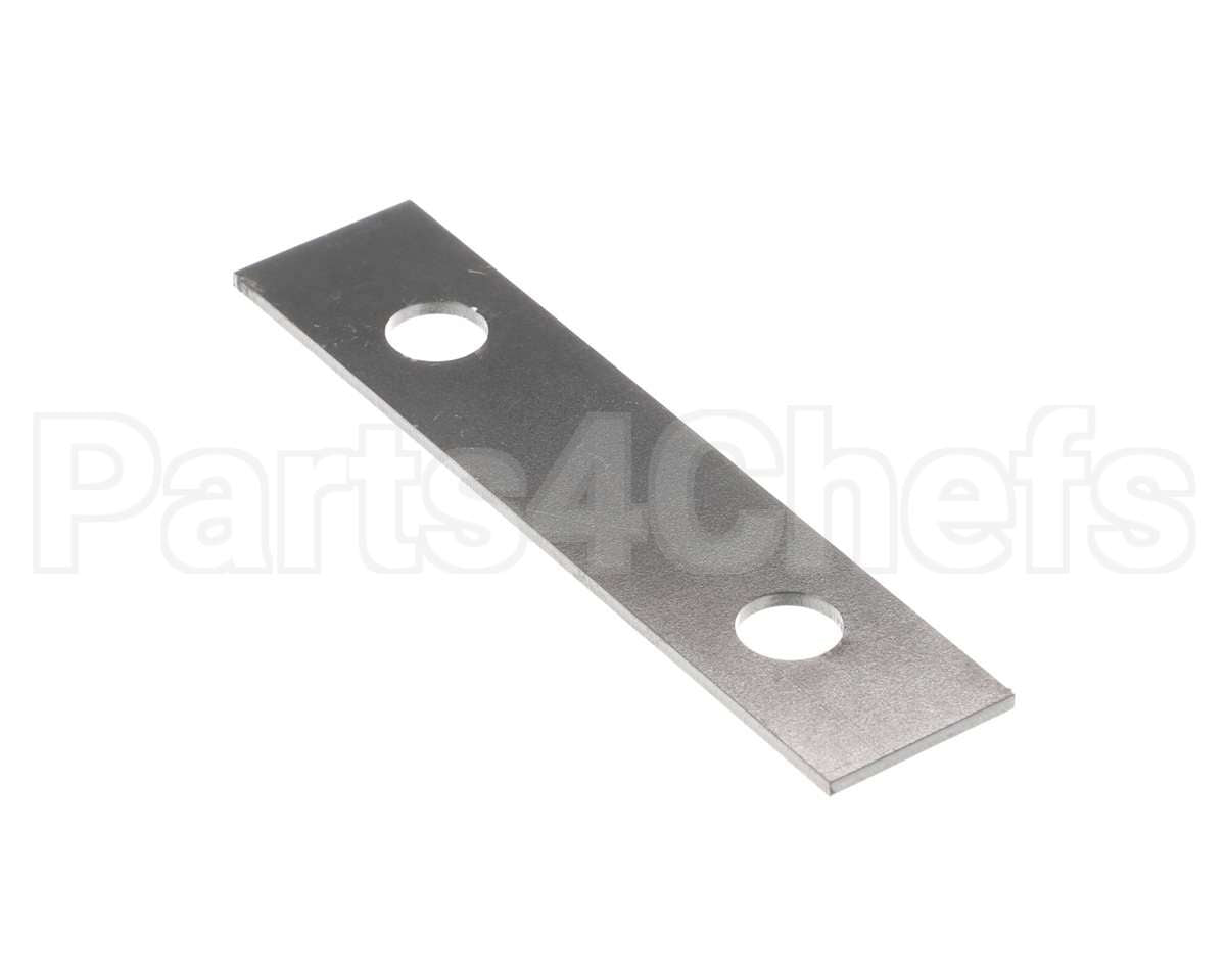 N4-75000047 Bakers Pride Door Pin Shim Brm Door Y6/8