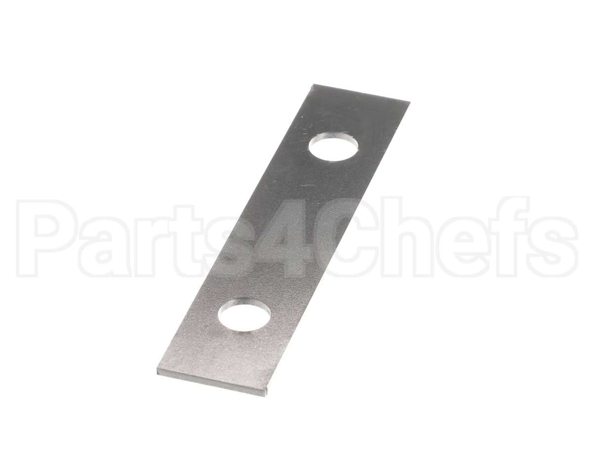 N4-75000047 Bakers Pride Door Pin Shim Brm Door Y6/8