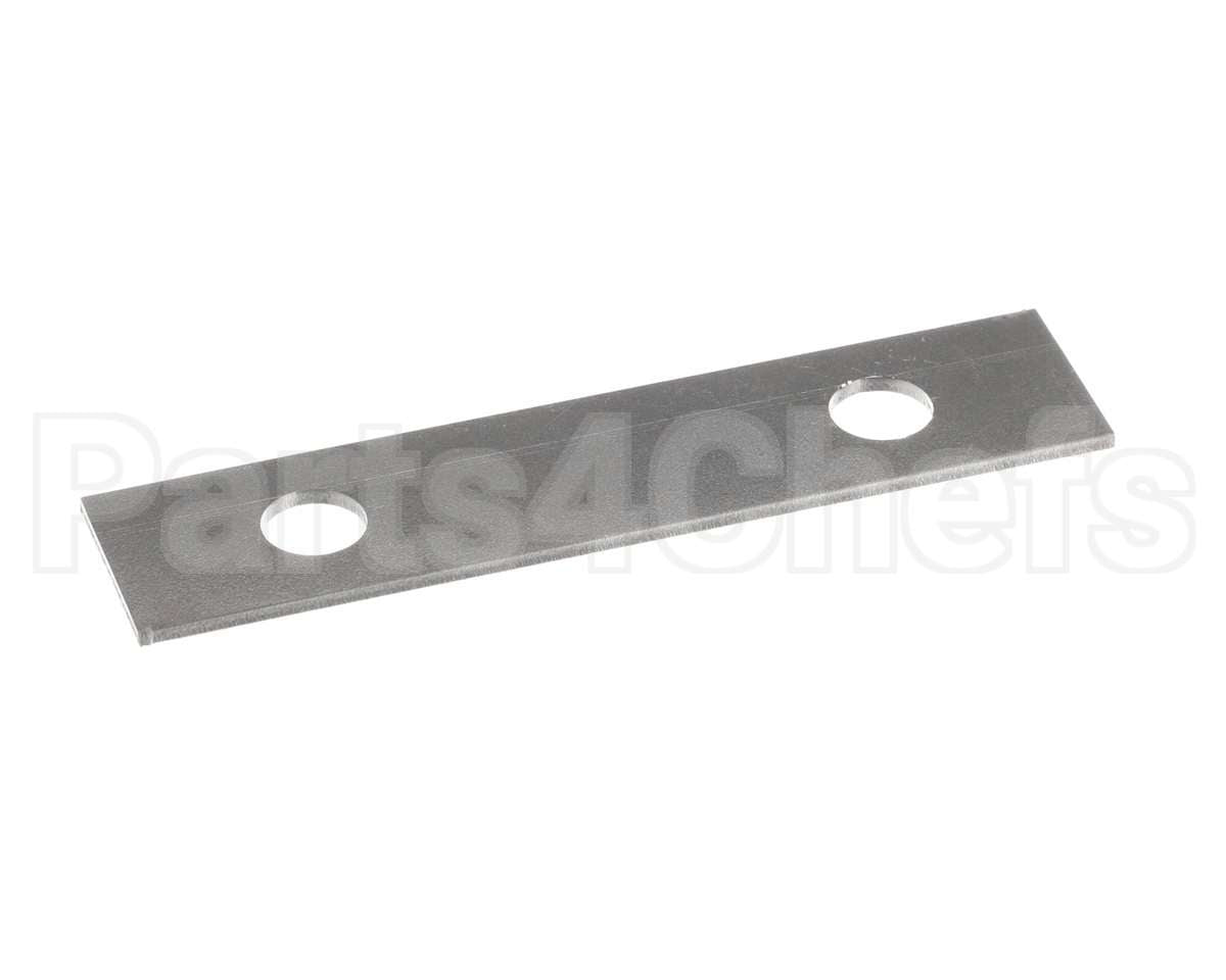 N4-75000047 Bakers Pride Door Pin Shim Brm Door Y6/8