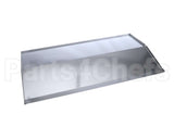 N4-A5237K Bakers Pride Flame Diverter Slide [Gp]