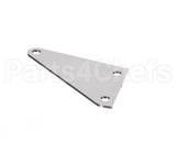 N4-A5253K Bakers Pride Door Handle Mount (Gp)