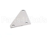N4-A5253K Bakers Pride Door Handle Mount (Gp)