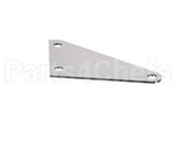 N4-A5253K Bakers Pride Door Handle Mount (Gp)