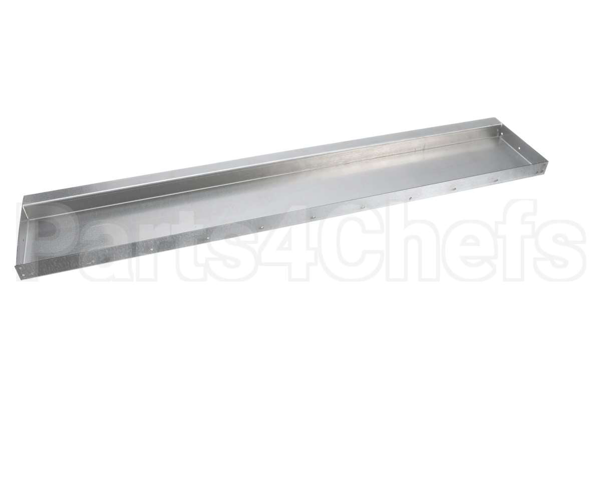 N4-A5276K Bakers Pride Burner Door Insert [Gp61]